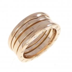 ブルガリ B.zero1 3バンド リング