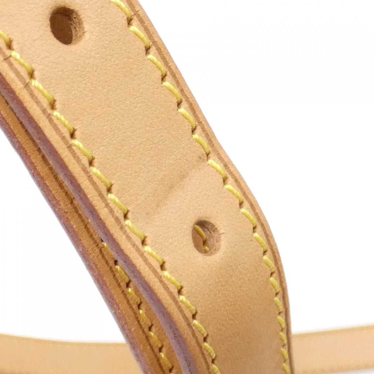 【ヴィンテージ】ルイヴィトン モノグラム オデオン MM M56389 ショルダーバッグ