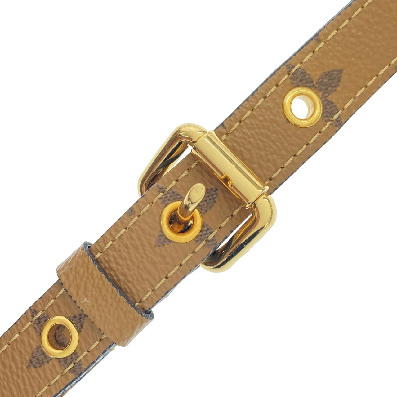 ルイヴィトン モノグラム リバース ポシェット メティス MM M44876 バッグ