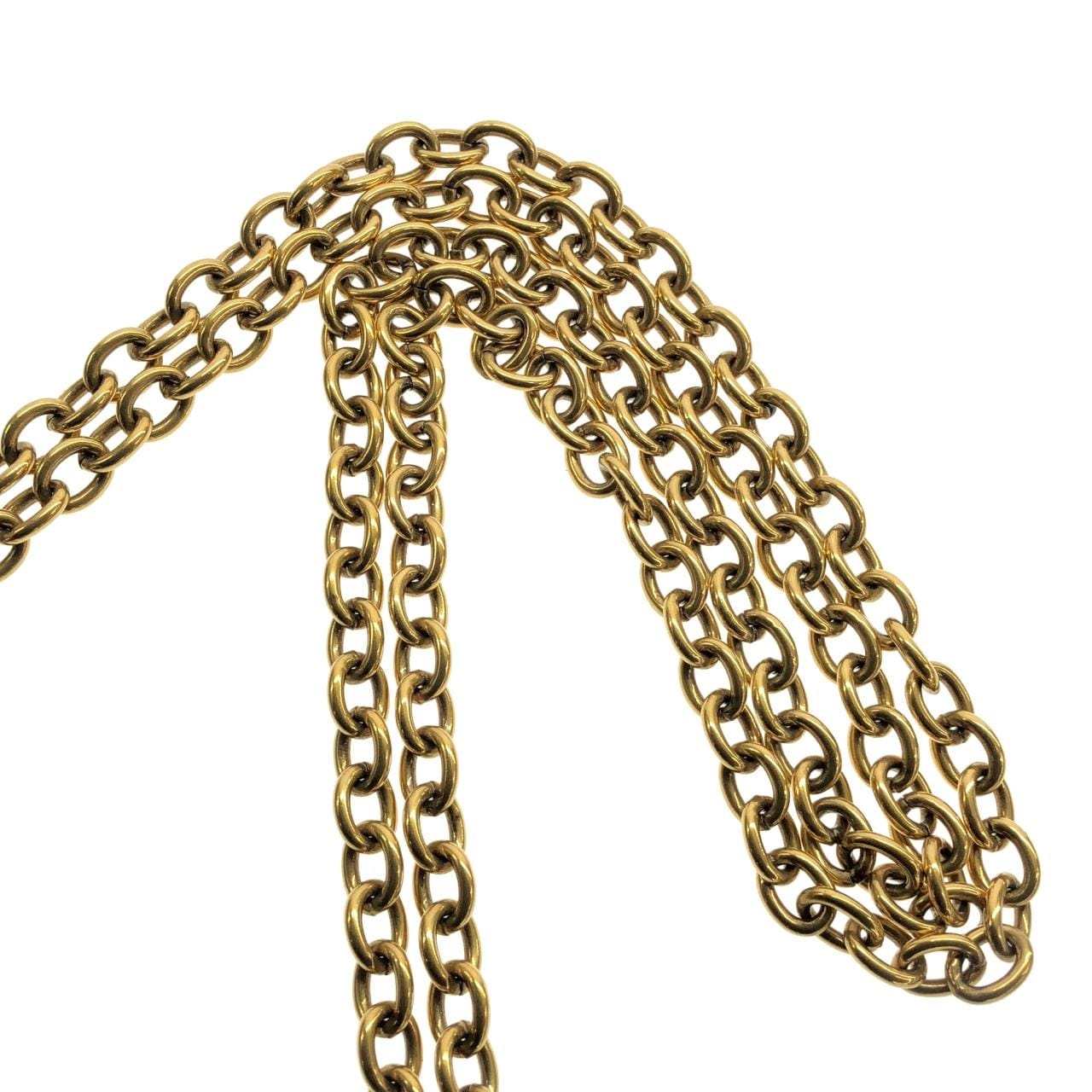 【ヴィンテージ】イヴサンローラン 191880 ショルダーバッグ