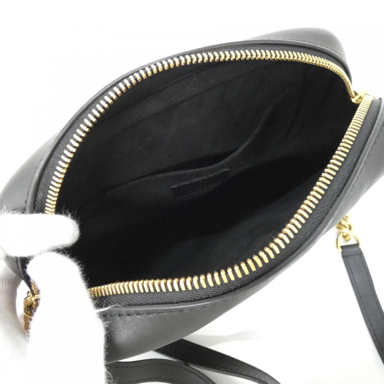 ルイヴィトン ルイヴィトン ニューウェーブ ニューカメラバッグ M58677 ショルダーバッグ