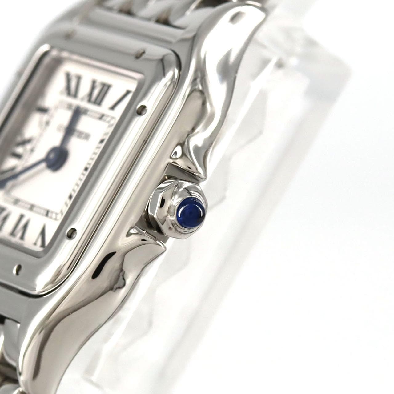 カルティエ パンテール･ドゥ･カルティエ SM WSPN0006 SS クォーツ