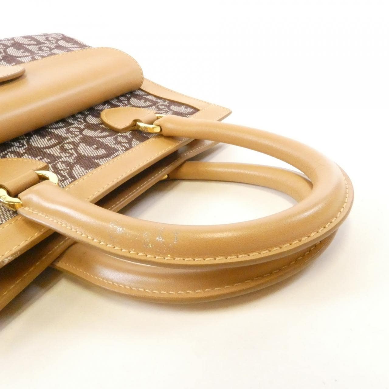 クリスチャンディオール バッグ