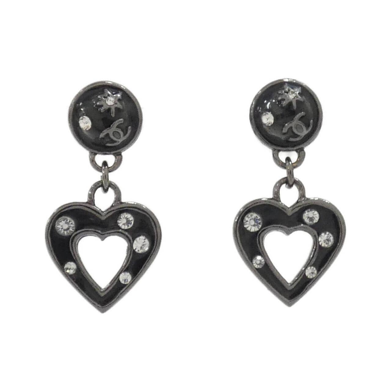 【ヴィンテージ】シャネル ピアス