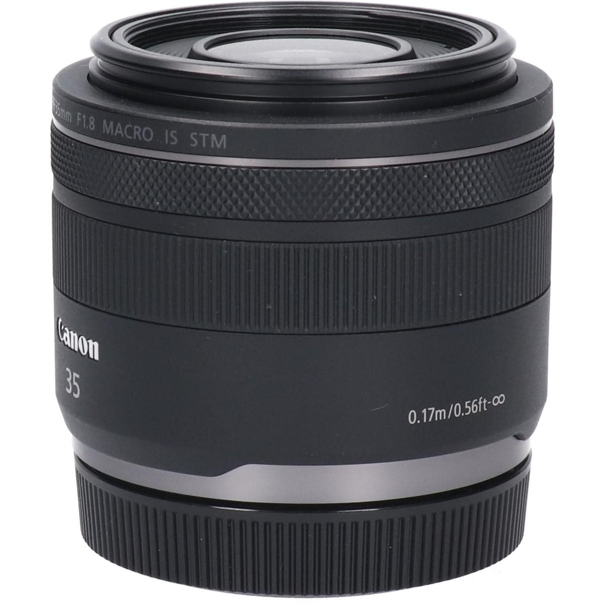 ＲＦ３５ｍｍ　Ｆ１．８ＭＡＣＲＯ　ＩＳ　ＳＴＭ