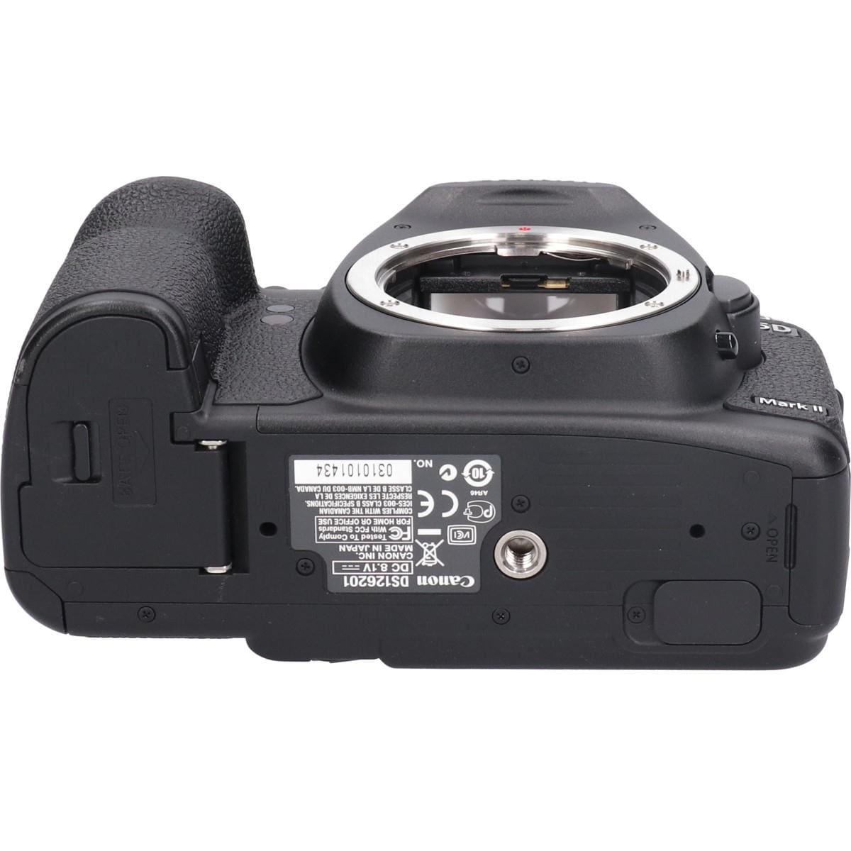 ＥＯＳ５Ｄ　ＭＡＲＫ　ＩＩ