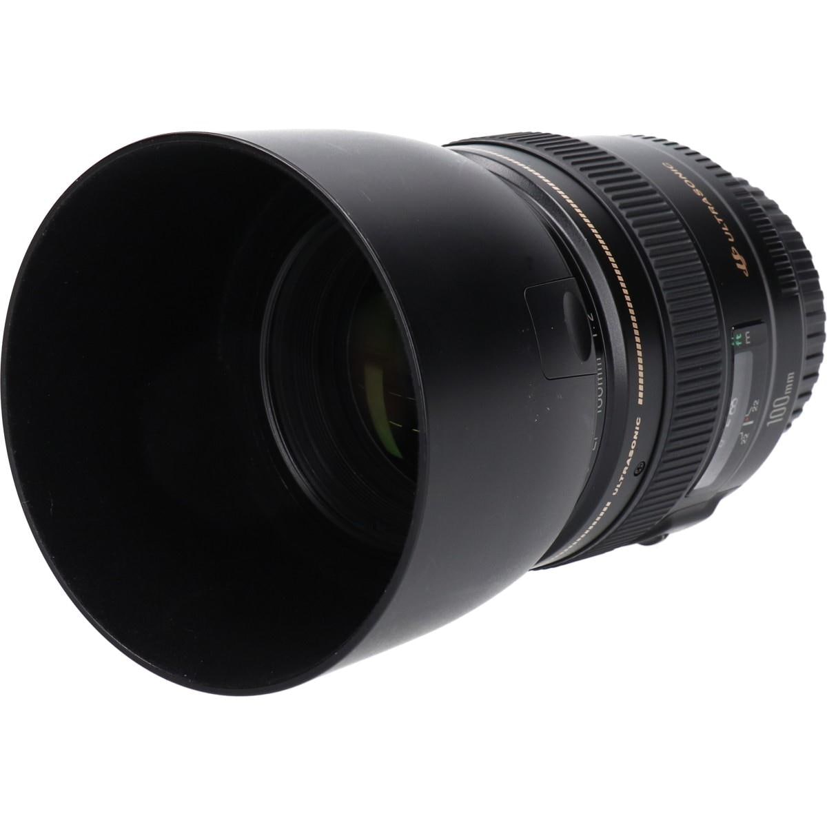 ＥＦ１００ｍｍ　Ｆ２ＵＳＭ