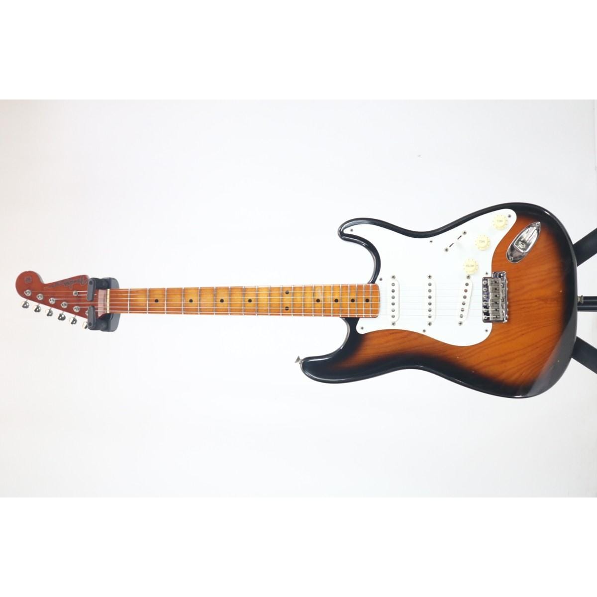 ＦＥＮＤＥＲ　ＣＵＳＴＯＭ　ＳＨＯＰ　　１９５４　ＳＴＲＡＴＯＣＡＳＴＥＲ