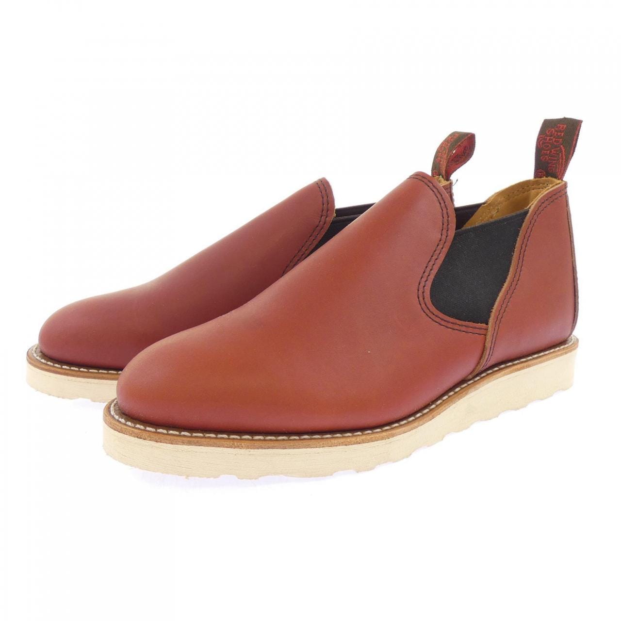 レッドウィング RED WING 8145 シューズ