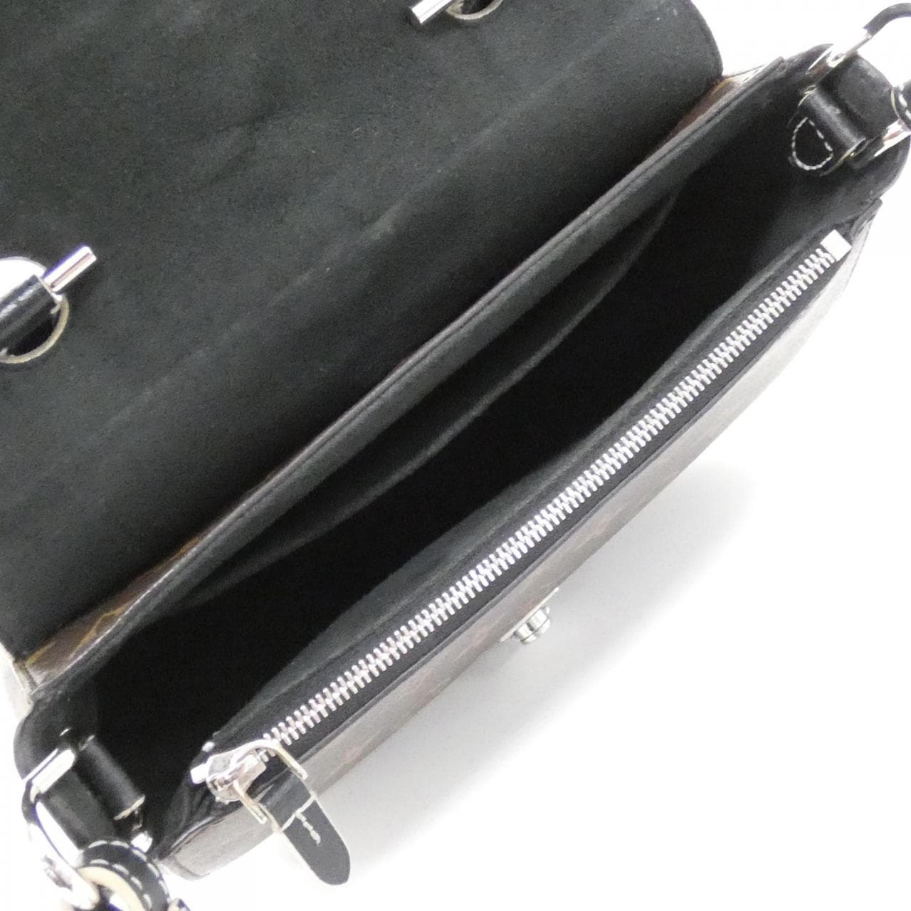 ルイヴィトン モノグラム チェーン イット PM M44115 バッグ