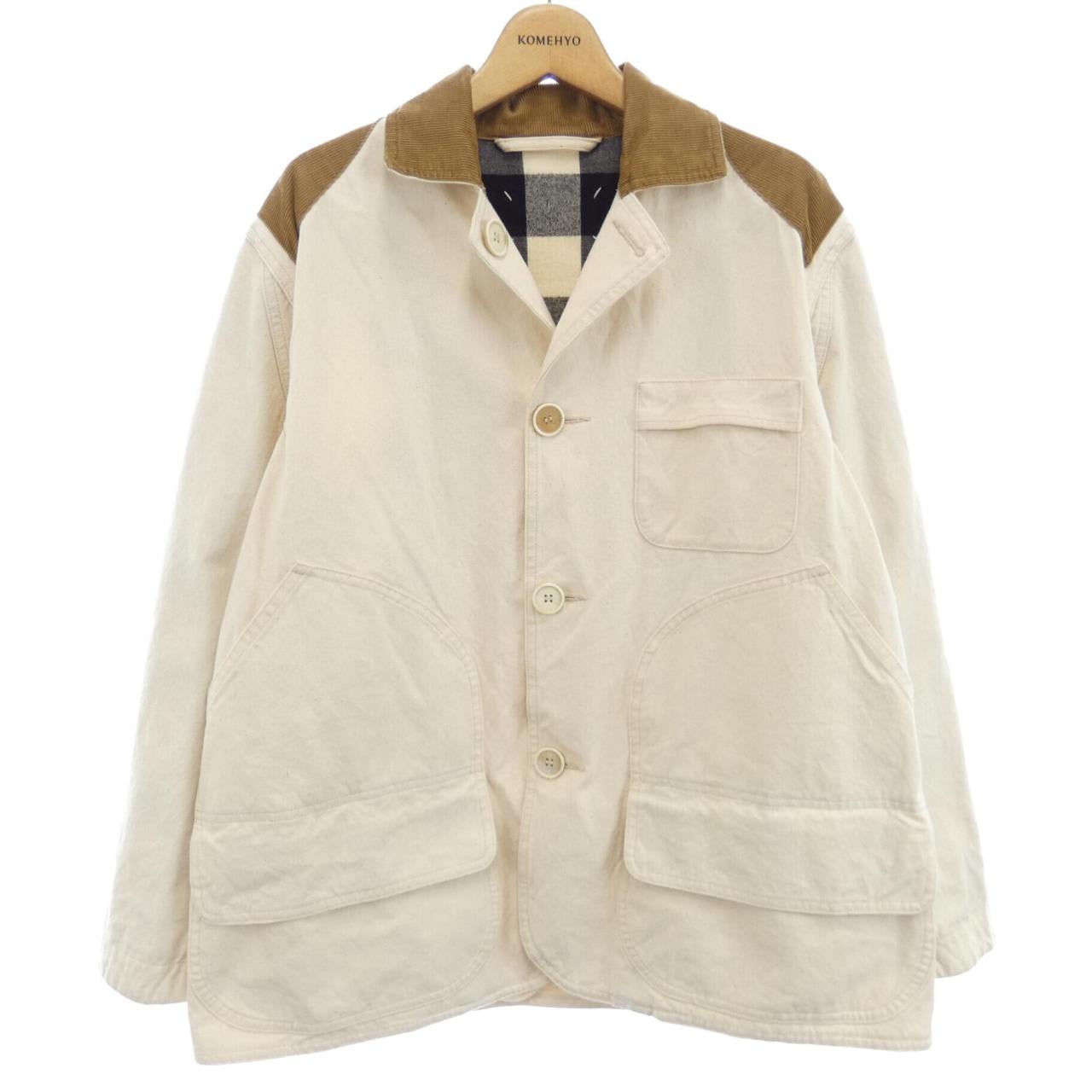 メゾンマルジェラ Maison Margiela ジャケット