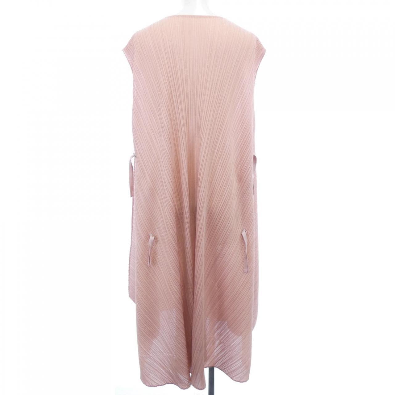 プリーツプリーズ PLEATS PLEASE PP01-JH565 カットワンピース