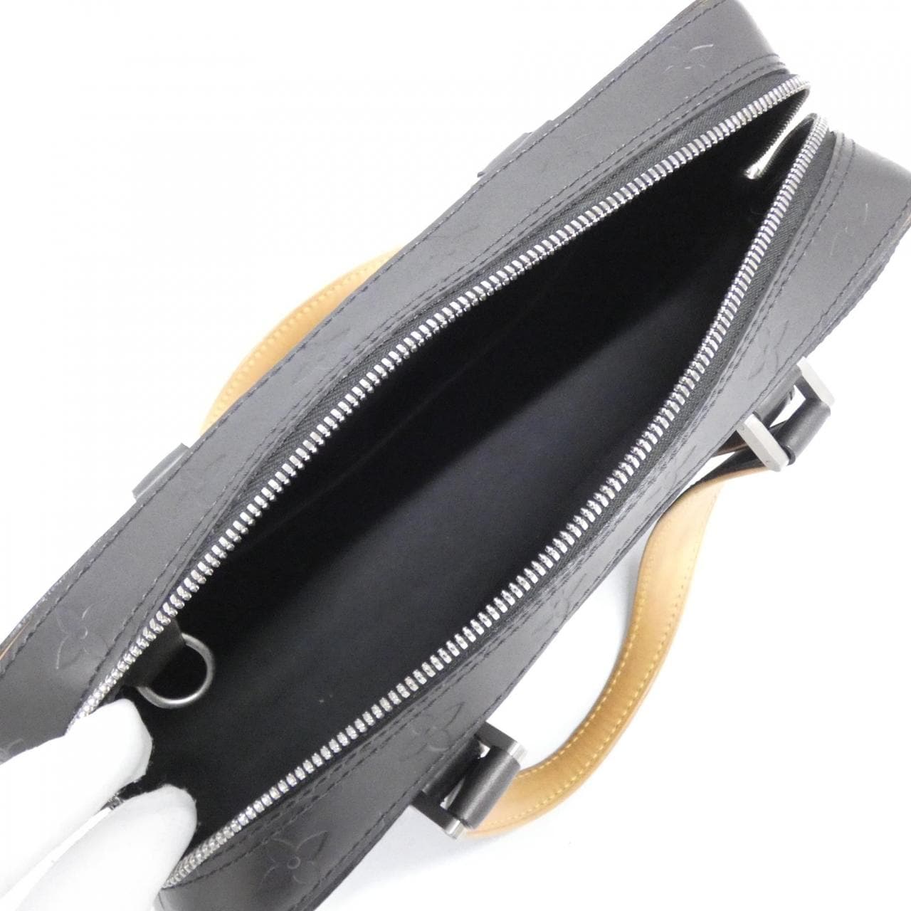 ルイヴィトン モノグラム マット シェルトン M55175 バッグ