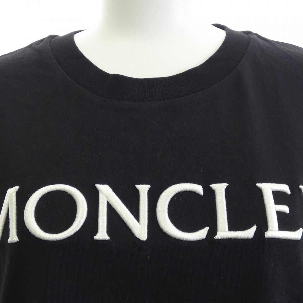 モンクレール MONCLER J20938C00011 89AIJ Tシャツ