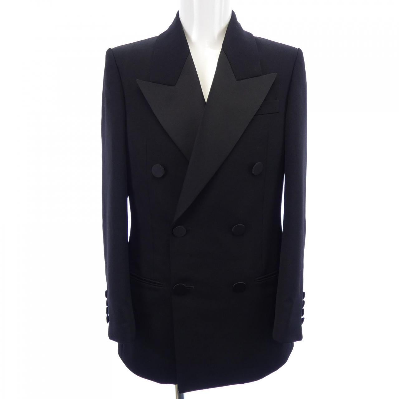 SAINT LAURENT SAINT LAURENT 815431 Jacket