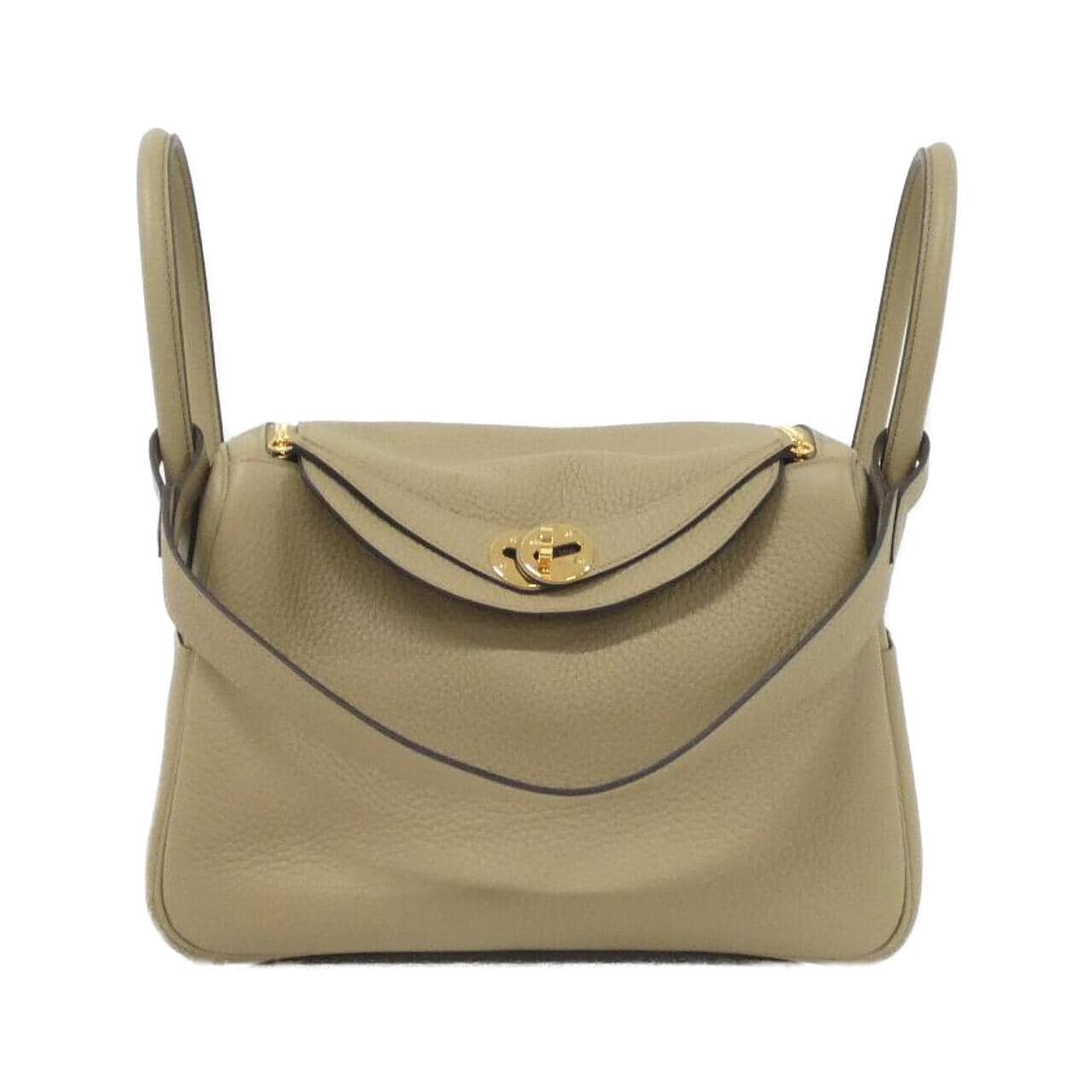 エルメス リンディ 26cm 073428CC ショルダーバッグ