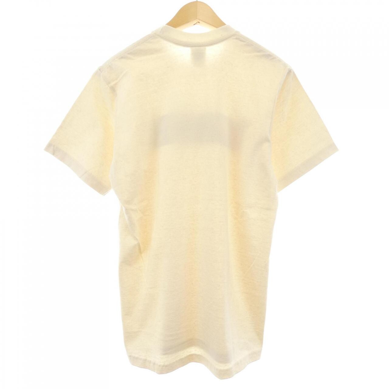 シュプリーム SUPREME Zoo York Transit Tシャツ