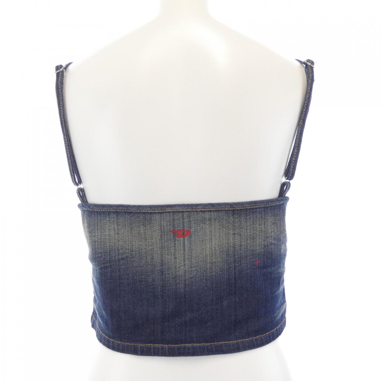 ディーゼル DIESEL キャミソール