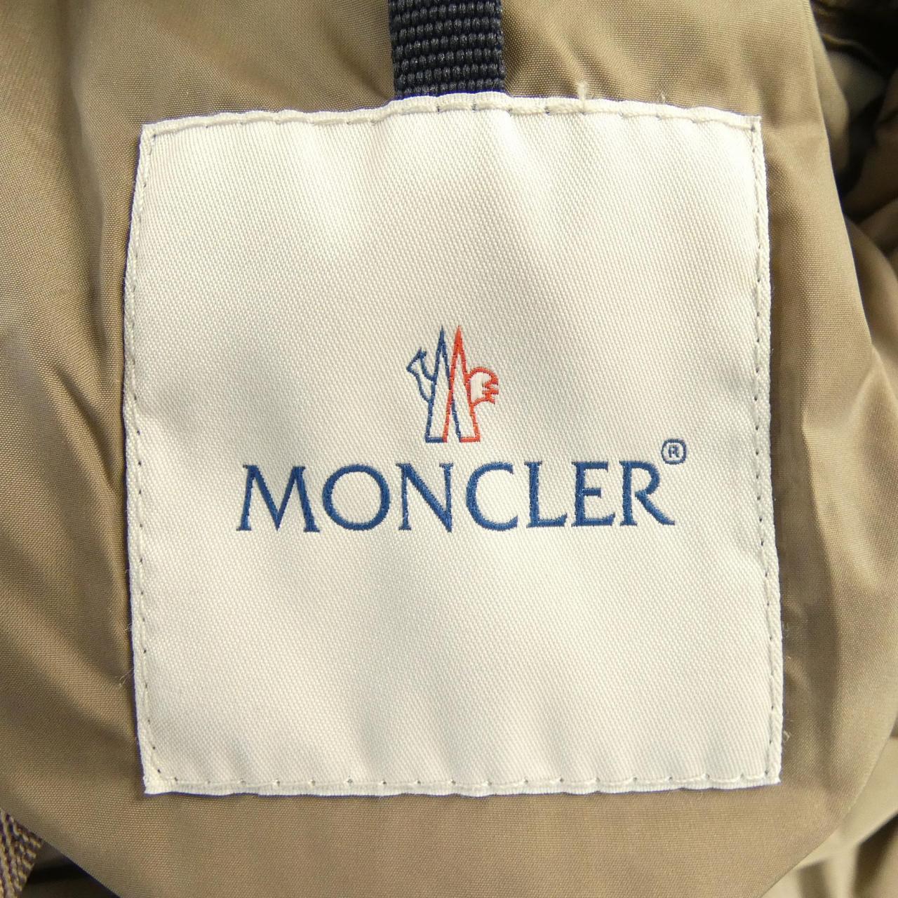 モンクレール MONCLER NIM ダウンコート