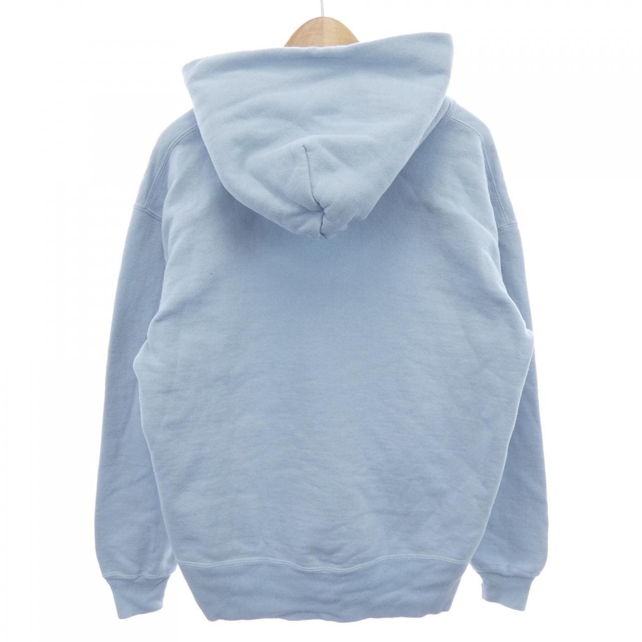 セントマイケル SAINT MICHAEL SM-HR8-0000-048 パーカー