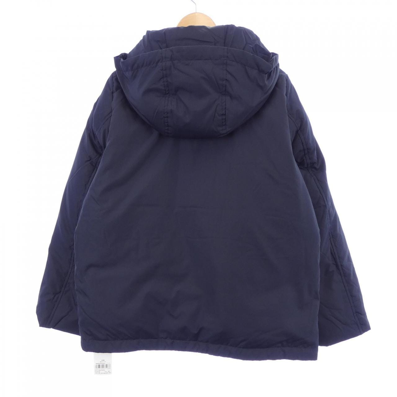 トーナル TONAL ダウンジャケット