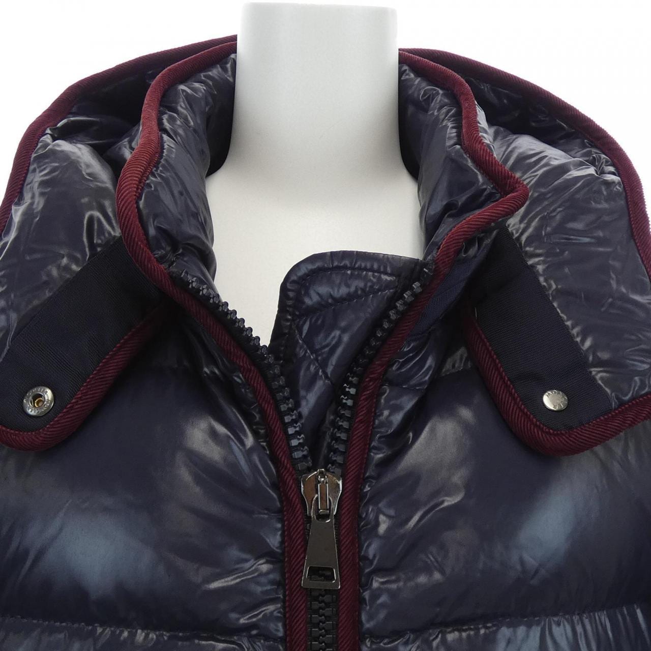 モンクレール MONCLER COTINUS ダウンジャケット