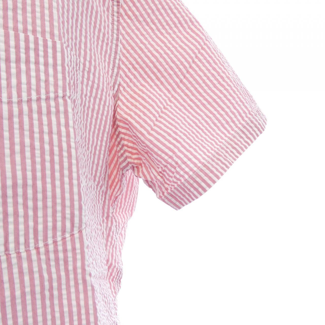 Jクルー J.CREW S／Sシャツ