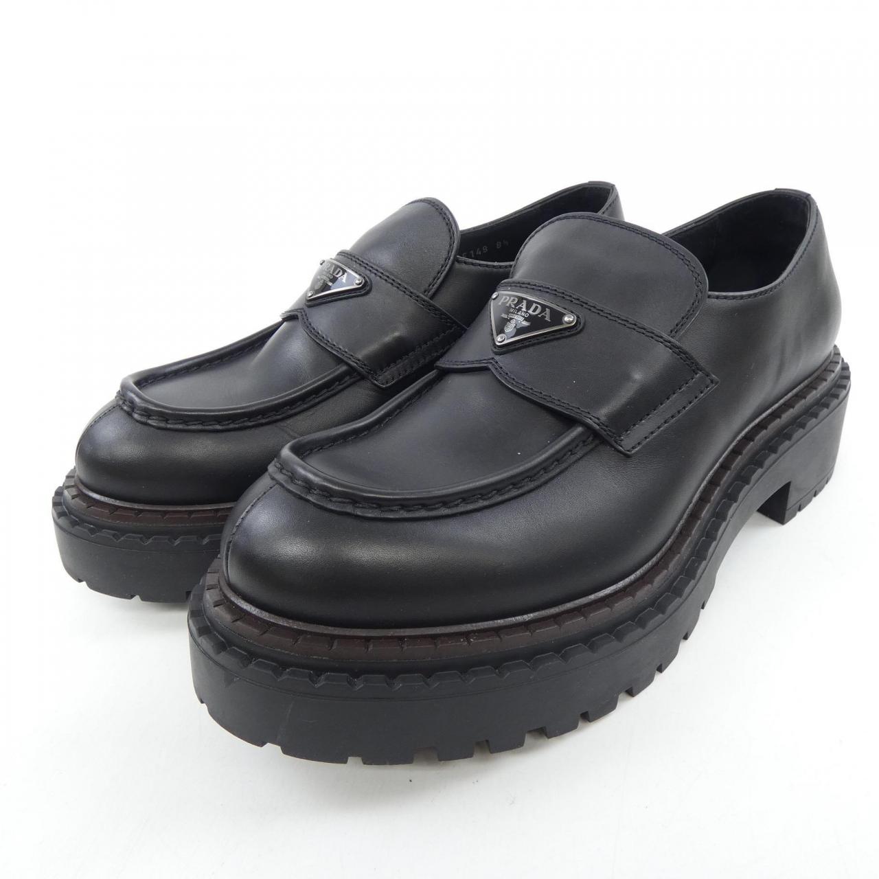 プラダ PRADA 2DE148 シューズ