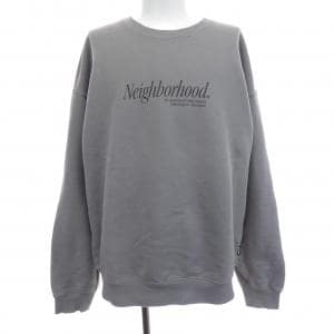 ネイバーフッド NEIGHBORHOOD 242QTNH-CSM01 スウェット