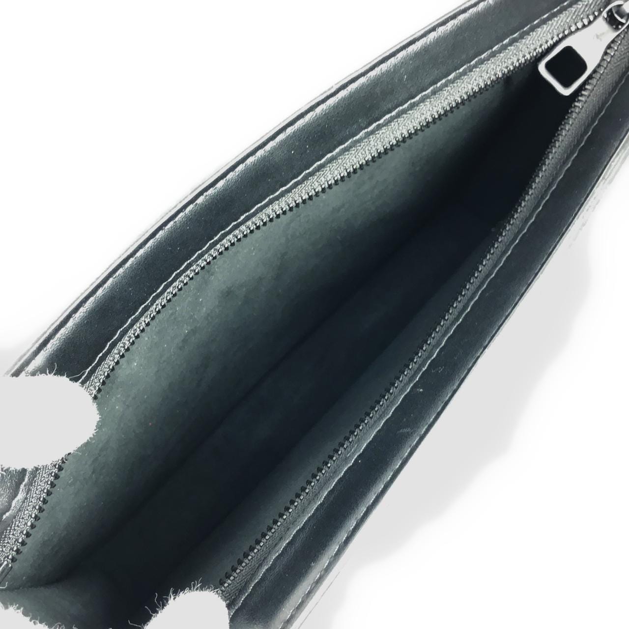 ルイヴィトン モノグラム エクリプス トランク ポシェット M45937 バッグ