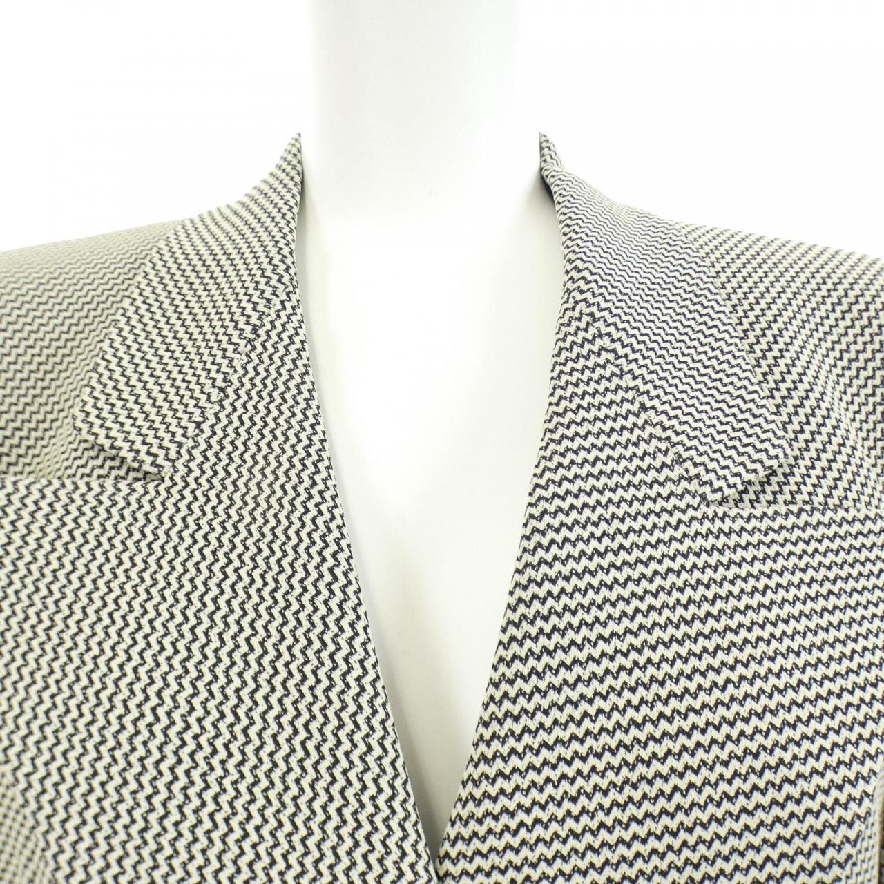 ルイヴィトン LOUIS VUITTON FQVE26JCM ジャケット