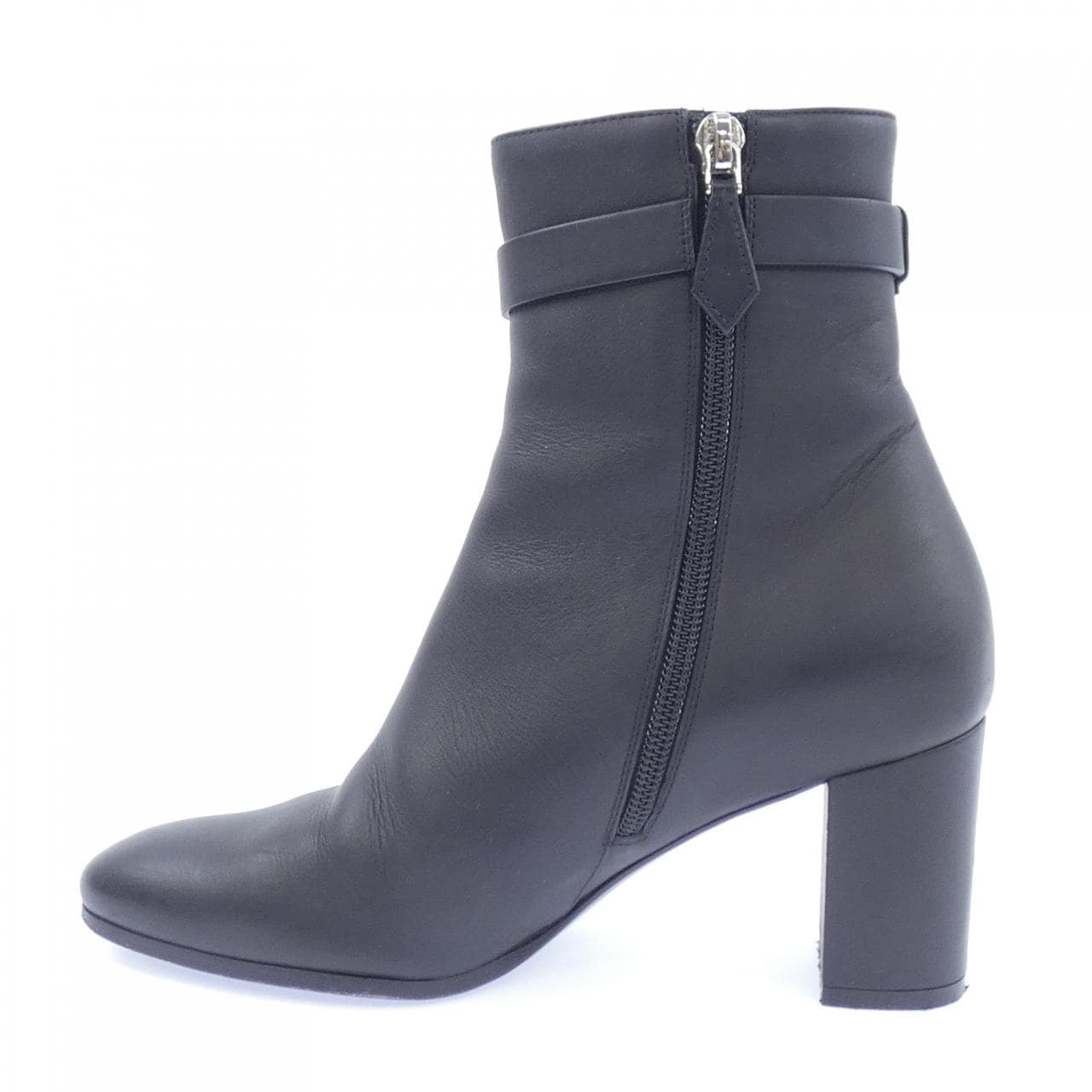 エルメス HERMES サンジェルマン SAINT GERMAIN ケリーバックル 182102Z ブーツ