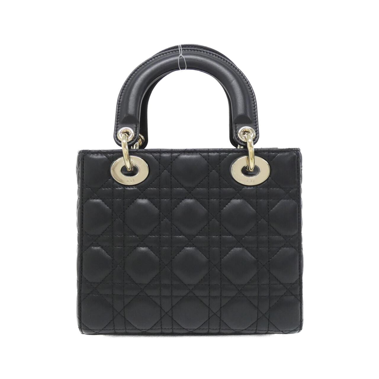 クリスチャンディオール MY ABCDIOR レディ ディオール スモール M0538ONGE バッグ