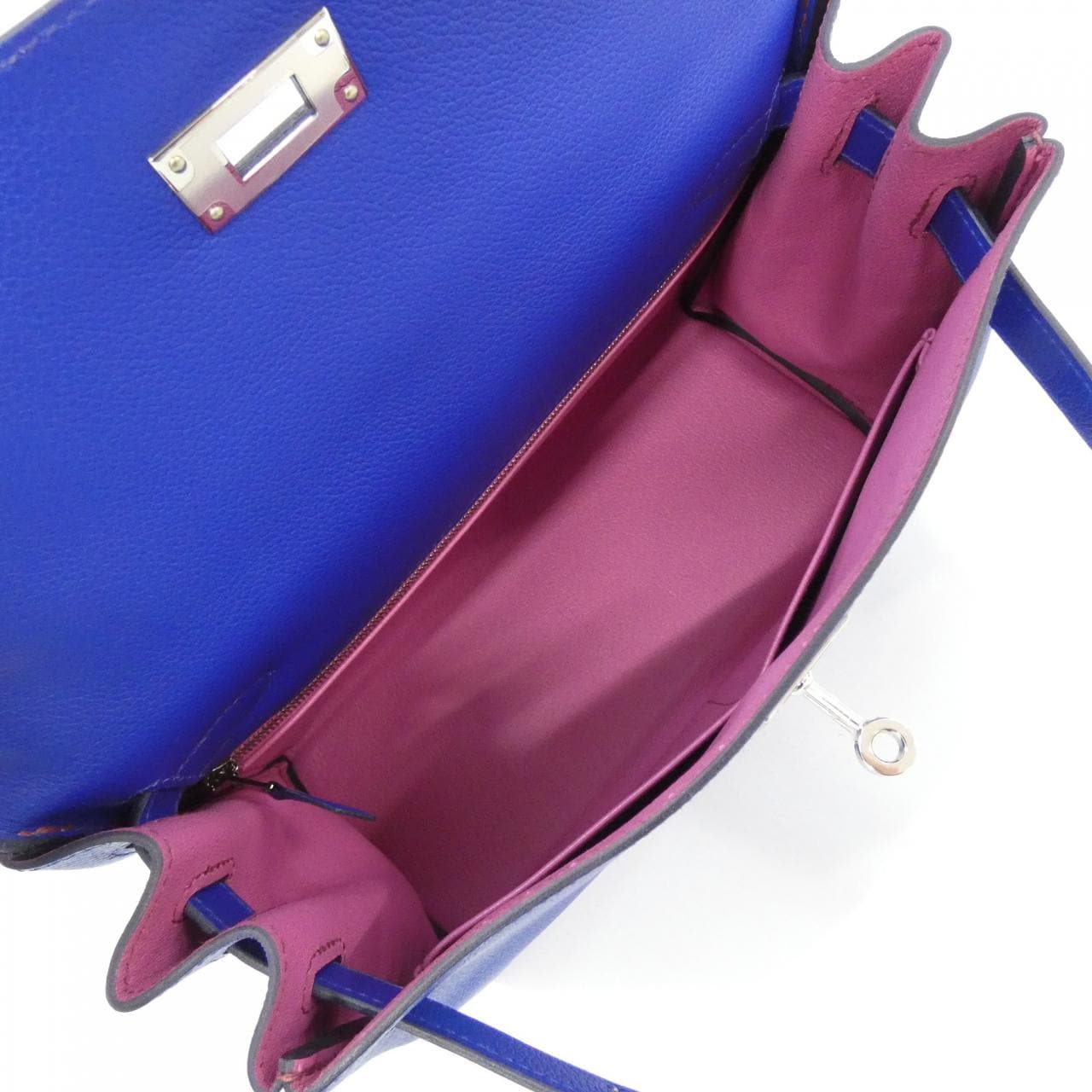 エルメス ケリー ヴェルソ 28cm 075303CK バッグ