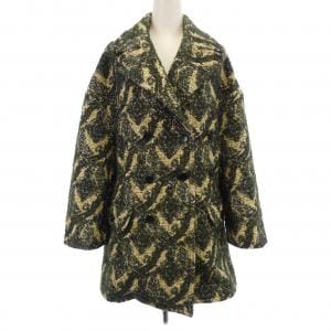 エトロ ETRO 242-WRBA0028-99TJD65 コート