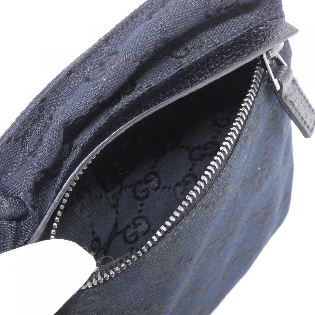 グッチ 28566 ウエストバッグ