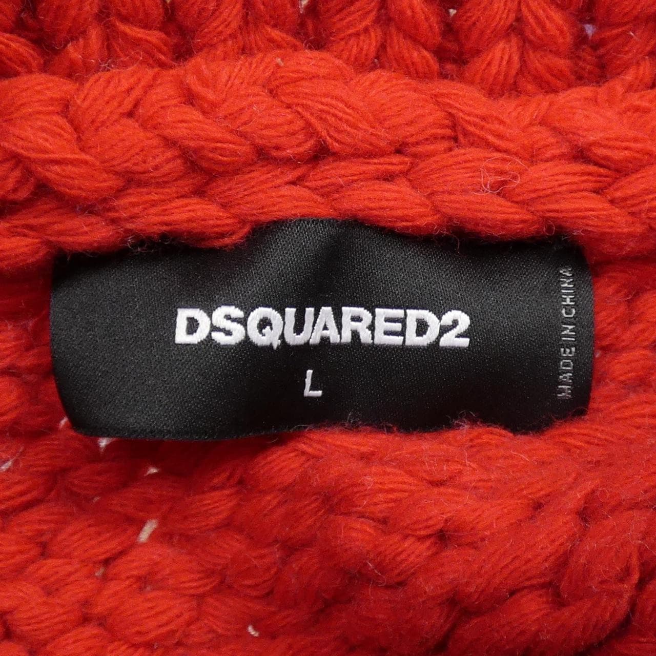 ディースクエアード DSQUARED2 S71HA1098 ブルゾン