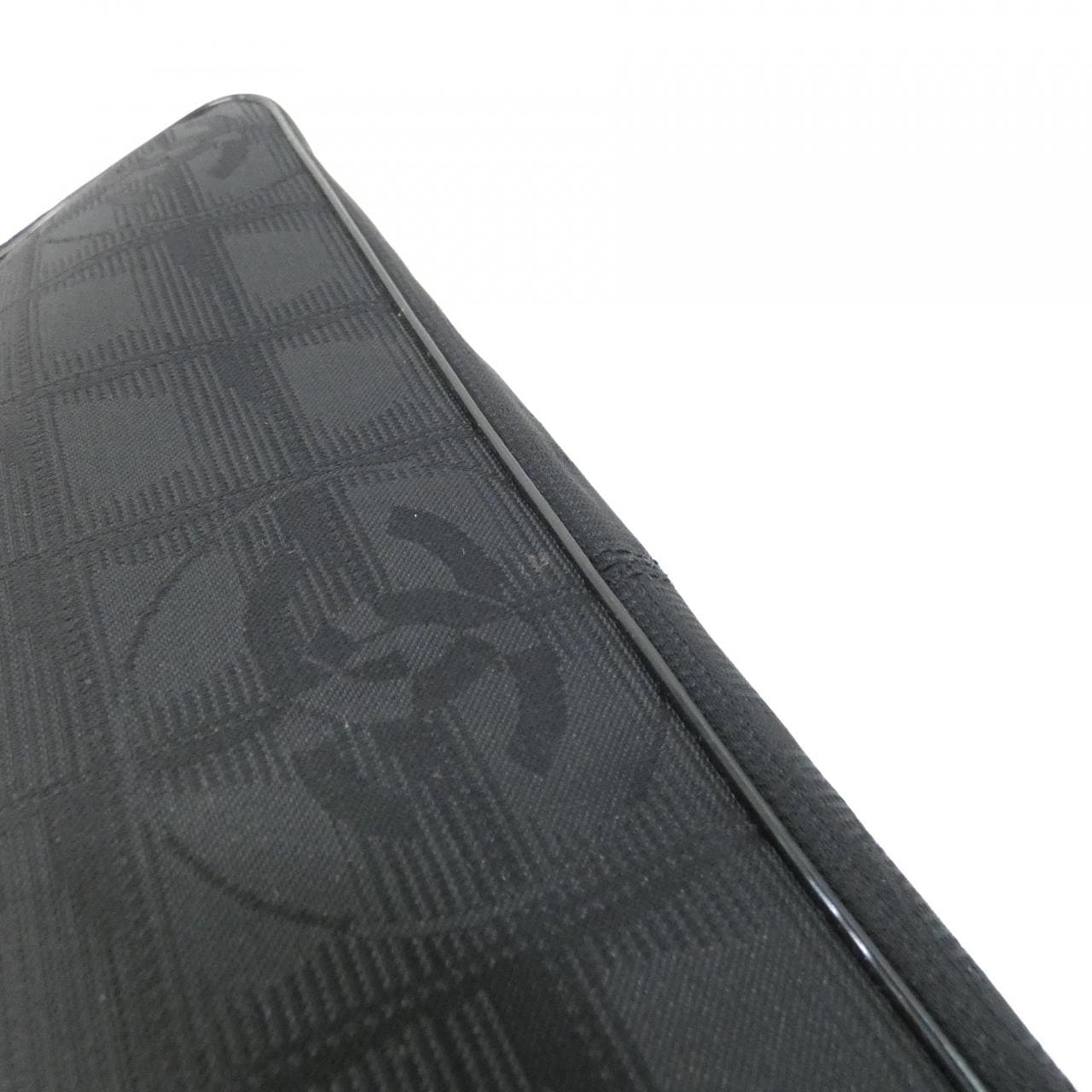 シャネル トラベル ライン 20457 バッグ