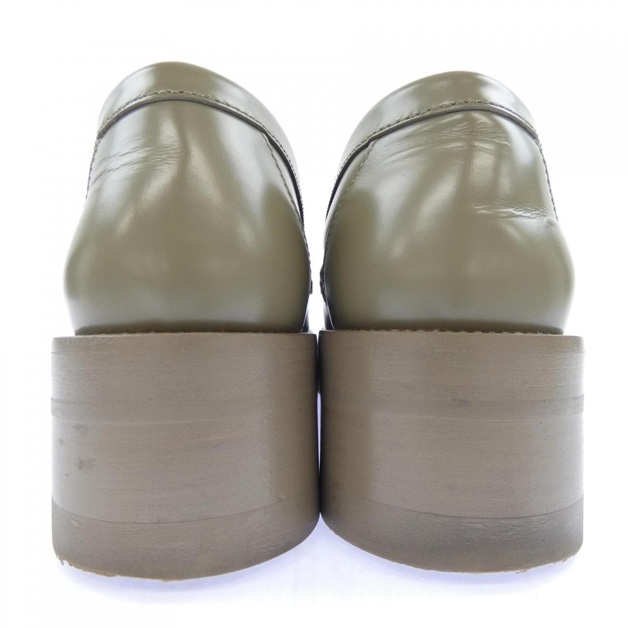 シャネル CHANEL ローファー LOAFERS G45156B13995 シューズ