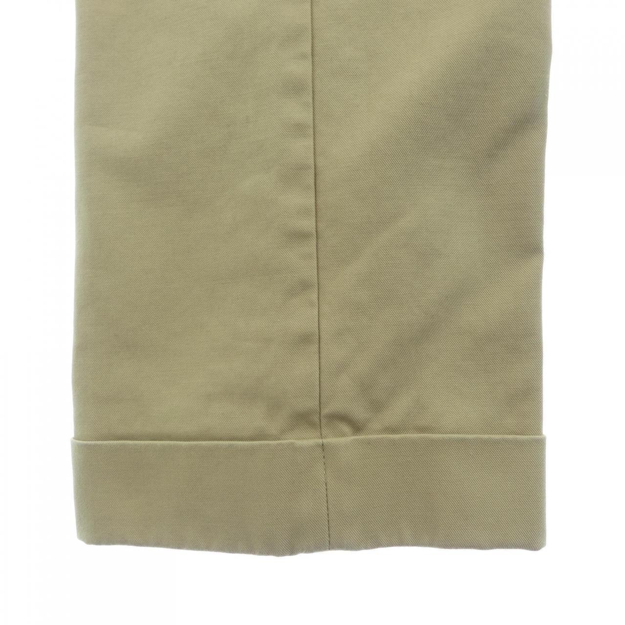 ルイヴィトン LOUIS VUITTON チノパンツ HMP06WH77 パンツ