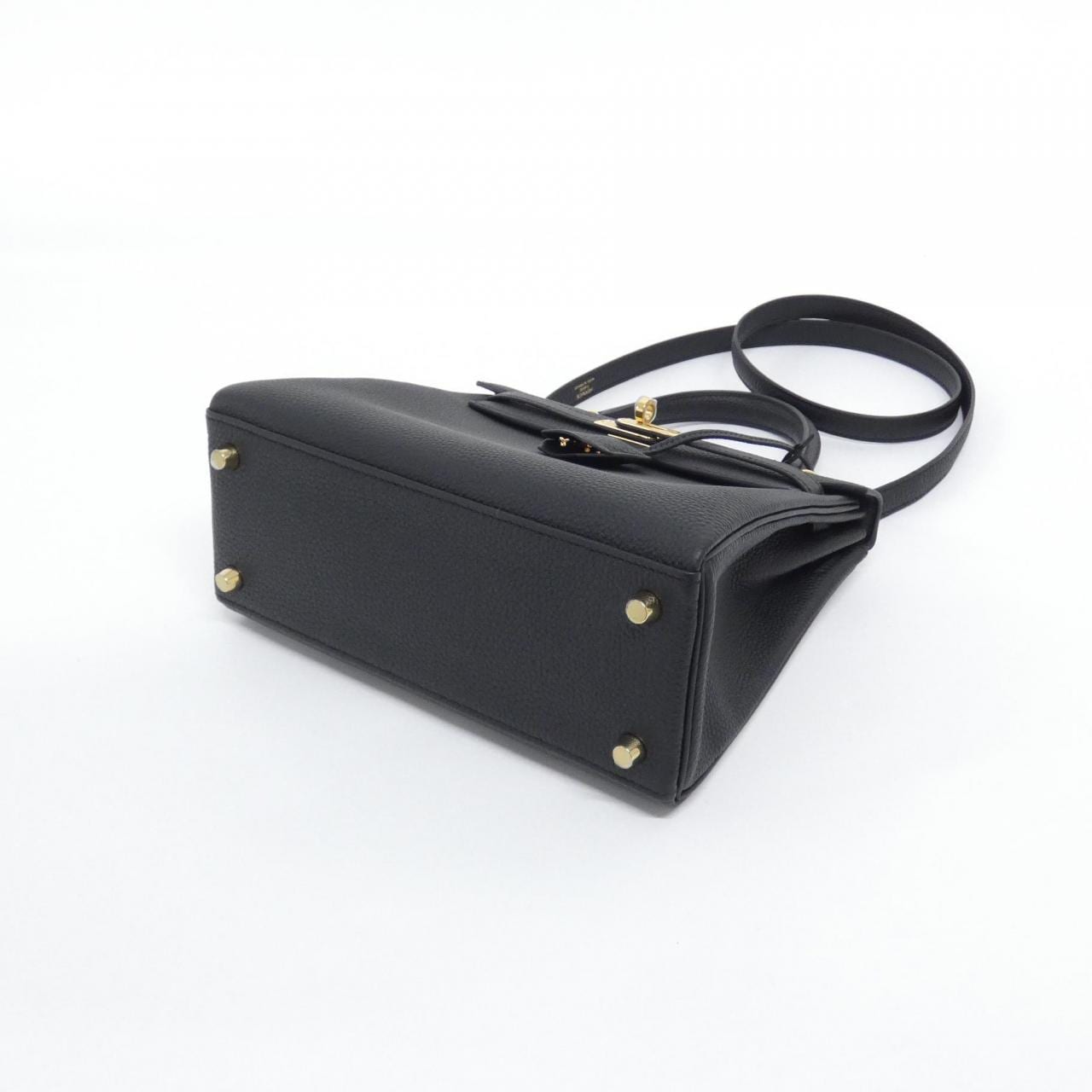 【未使用品】エルメス ケリー 25cm 044624CC バッグ