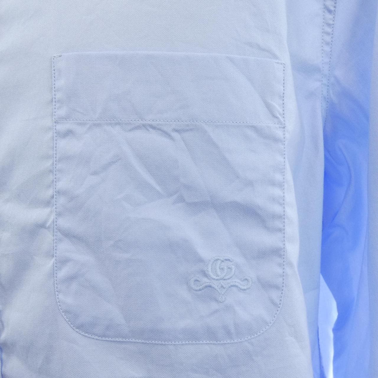 グッチ GUCCI 680785 ZAICC シャツ