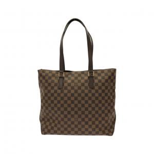 ルイヴィトン ダミエ カバ メゾ N51152 バッグ