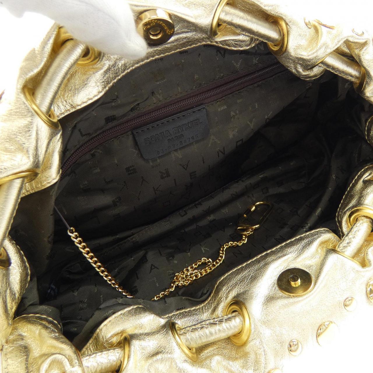 ソニアリキエル SONIA RYKIEL BAG