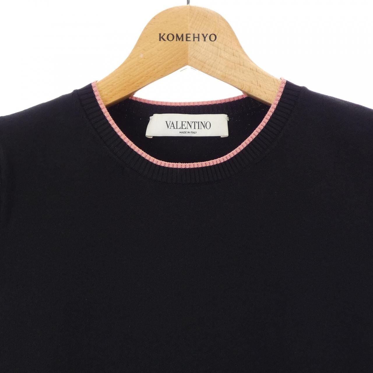 ヴァレンティノ VALENTINO ニット