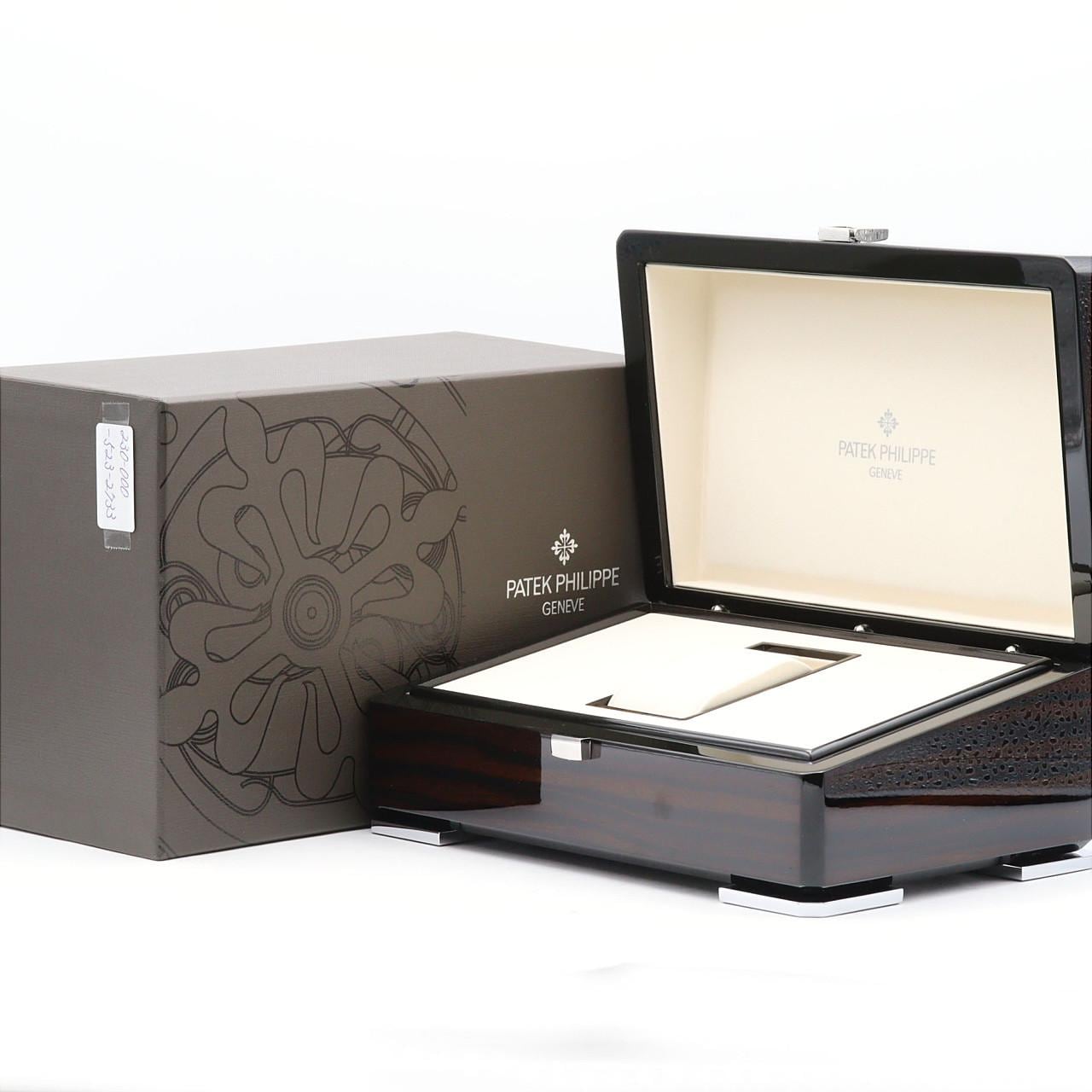 パテック･フィリップ カラトラバ RG 7200R-001 PG･RG 自動巻