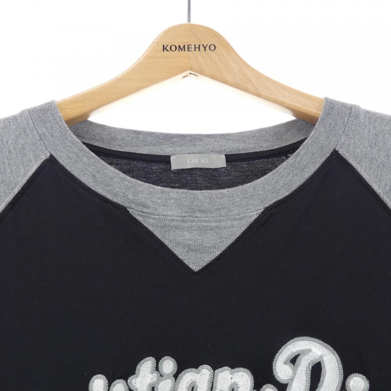 ディオール DIOR ATELIER 213J635A0677 Tシャツ