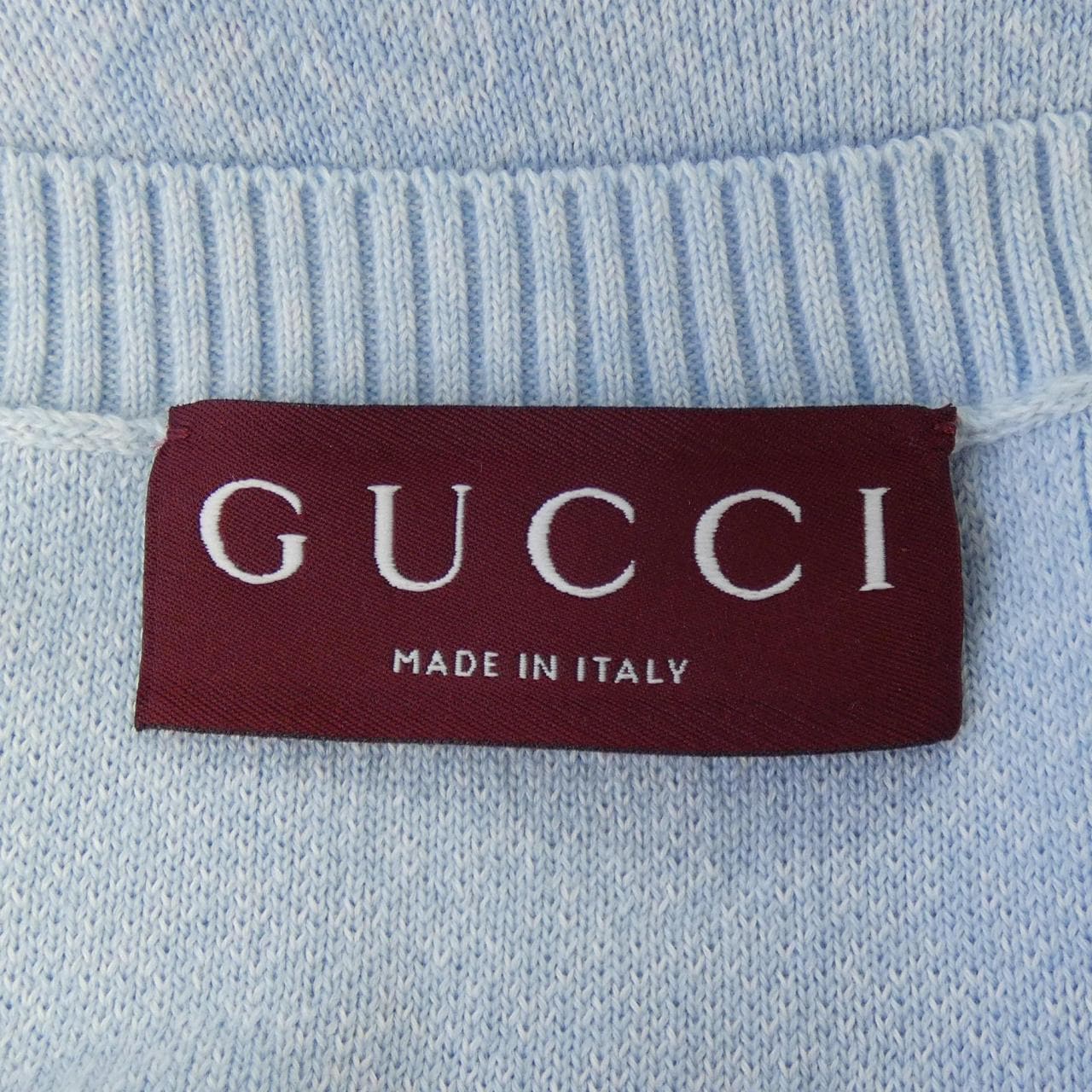 グッチ GUCCI GGジャカード ミニドレス 786403 XKEPI ワンピース