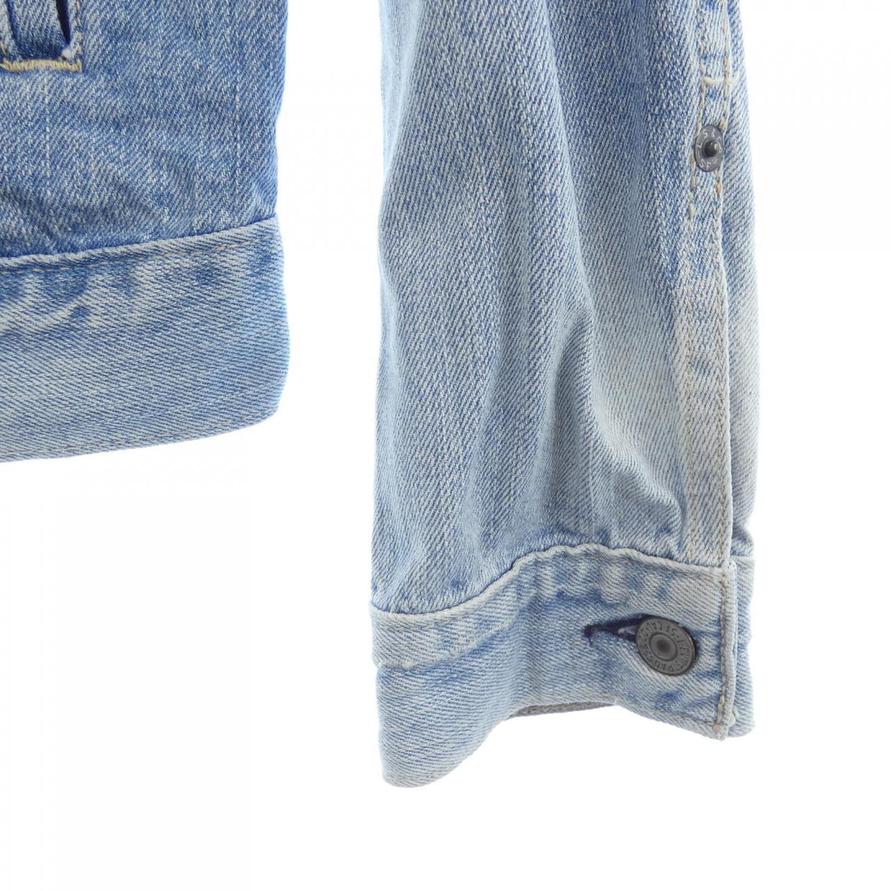 リーバイス LEVI'S デニムジャケット