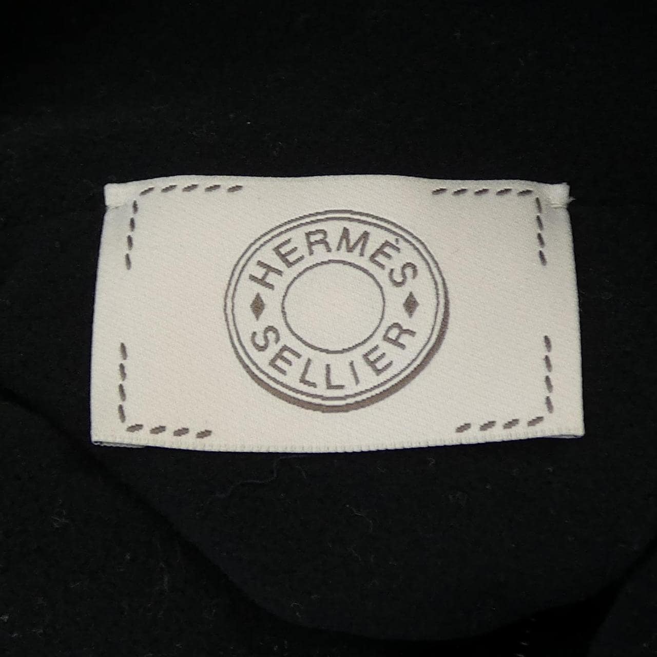 エルメス HERMES ウォームアップ WARM-UP SELLIER 800166E ジャケット